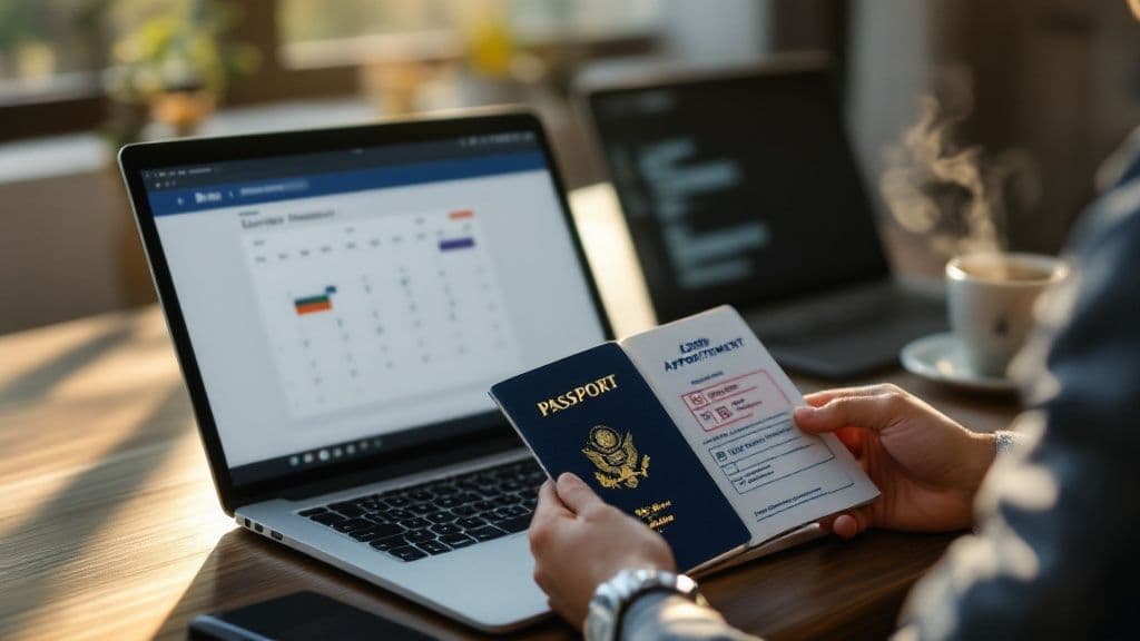 How to Expedite US Visa Appointment | Quick & Proven Tips