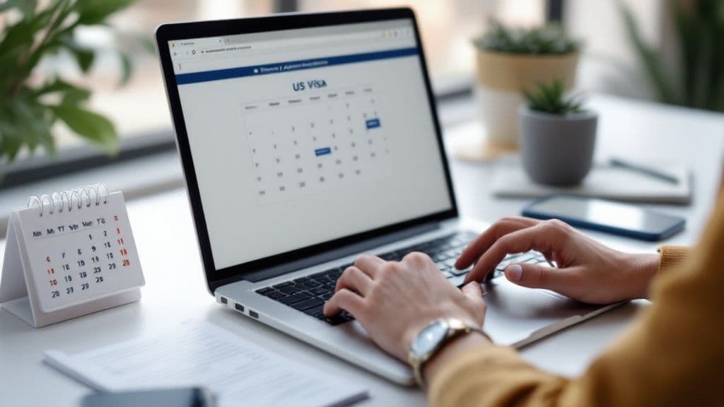 Rescheduling Appointment US Visa: Easy Guide & Tips