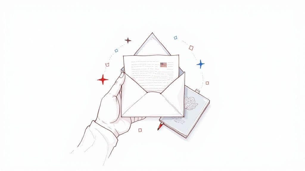 US Visa Letter of Invitation: A Practical Guide