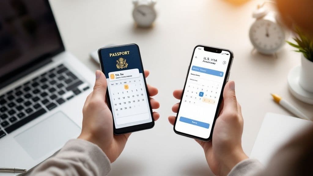 Reschedule of US Visa Appointment – Easy Tips & Guide