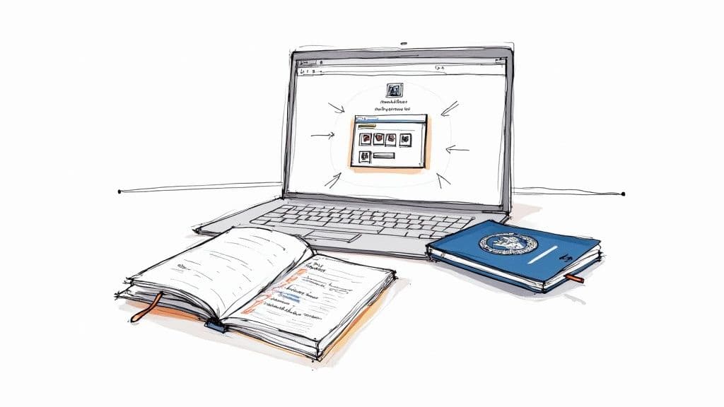 A Guide to US Embassy Appointment Booking