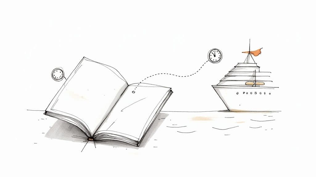 Are Passports Required for Cruises? A Guide for International Travelers