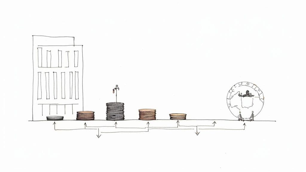 Decoding the Real Cost for US Visa Applications