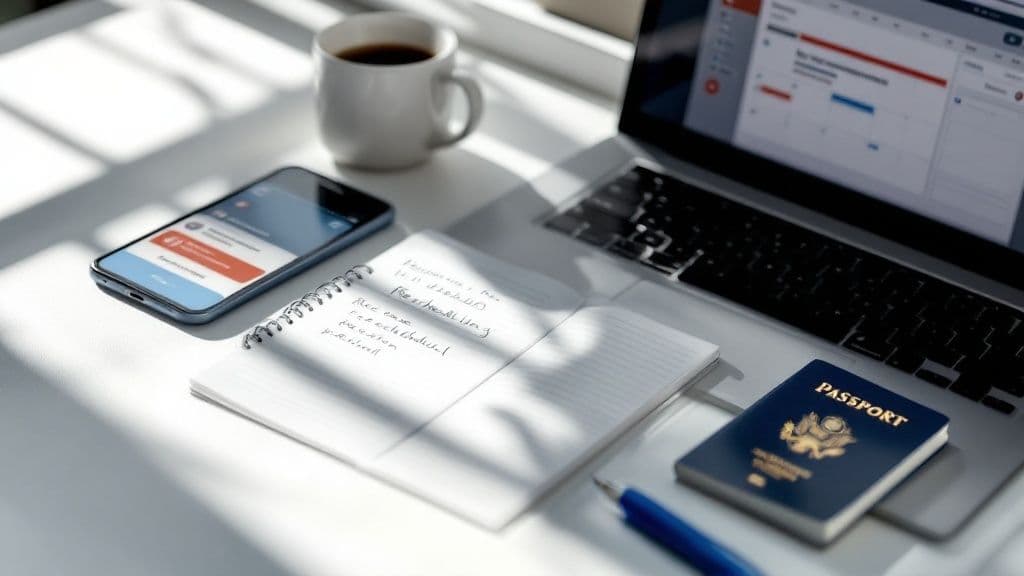 Rescheduling Appointment for US Visa | Easy & Confidential