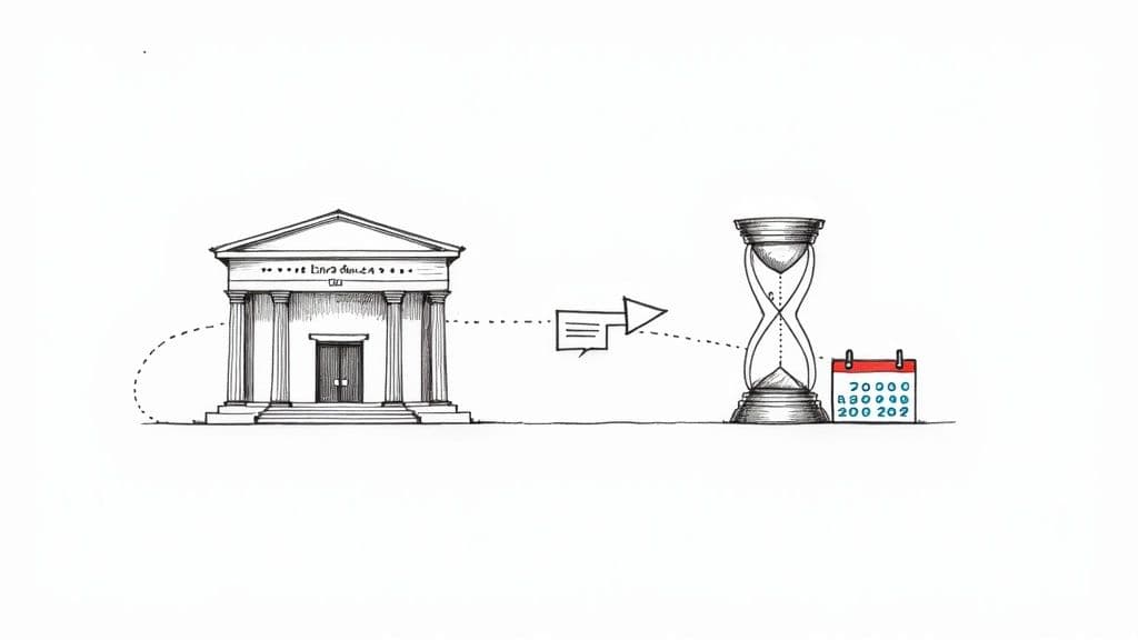 Your Guide to US Embassy Wait Times