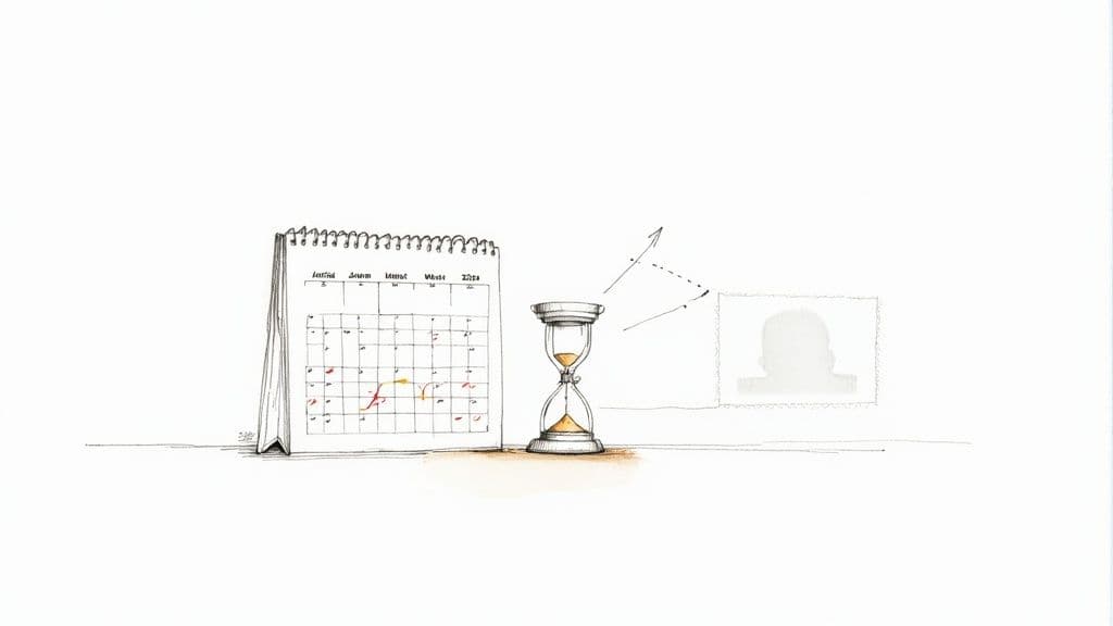 Your Guide: appointment wait times us visa for earlier slots