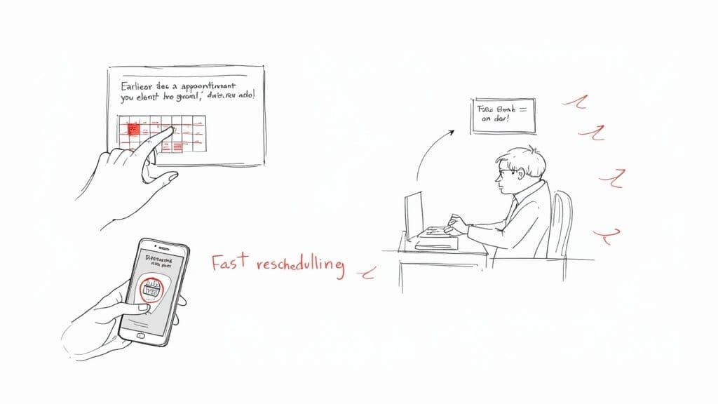 Obtén tu Cita Visa USA más rápido este año!