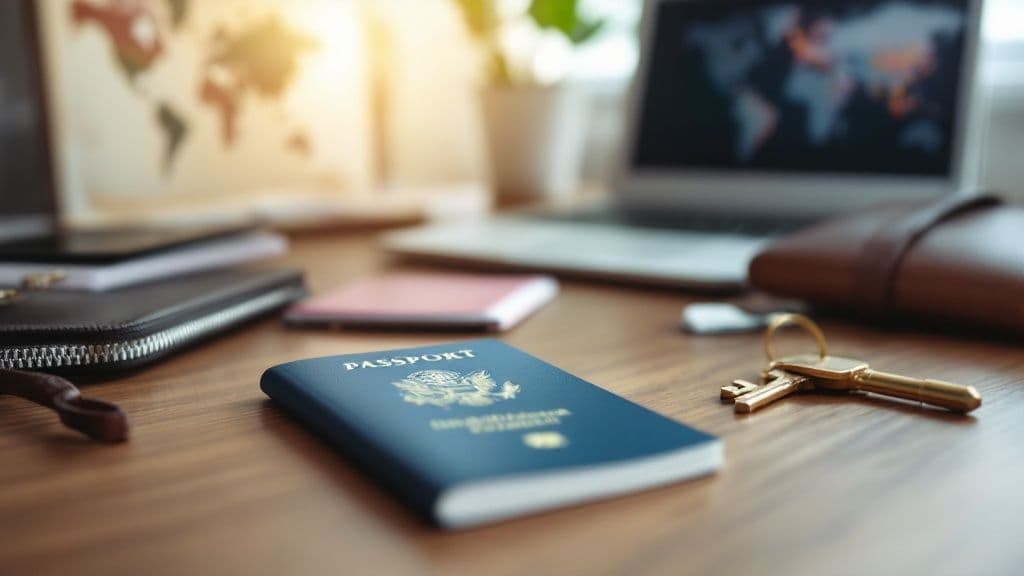 Business Visa Requirements for Us: Complete Guide & Tips